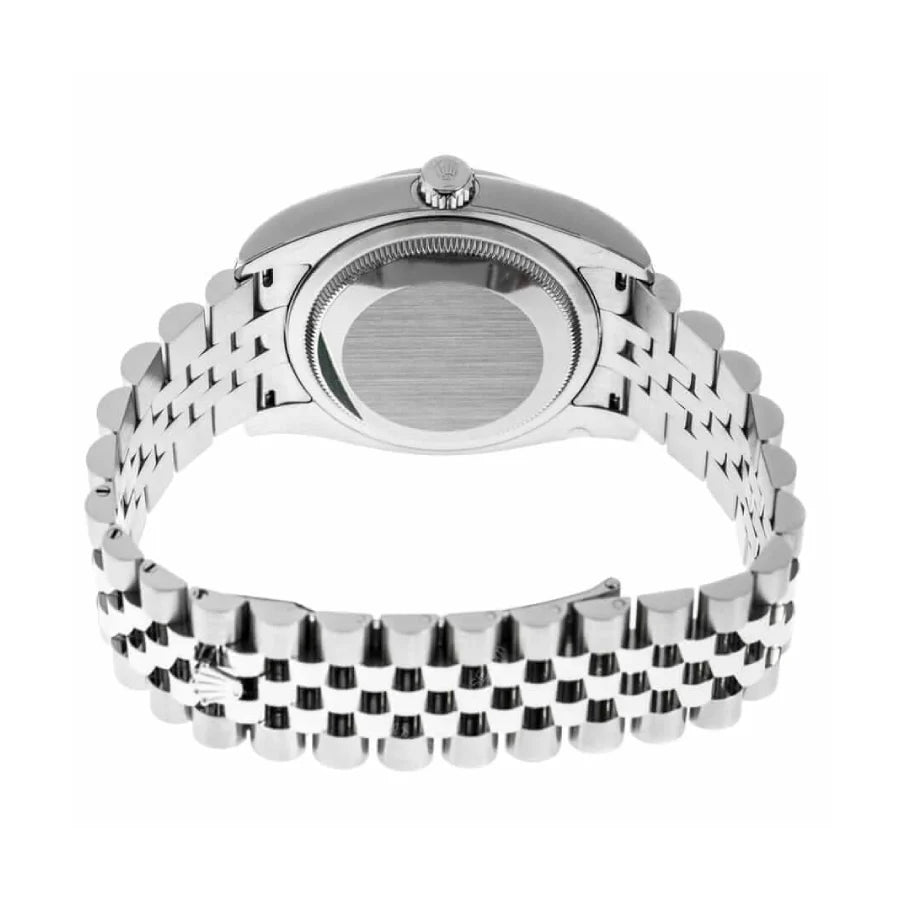 Rolex Datejust 36MM 116234 Black Dial