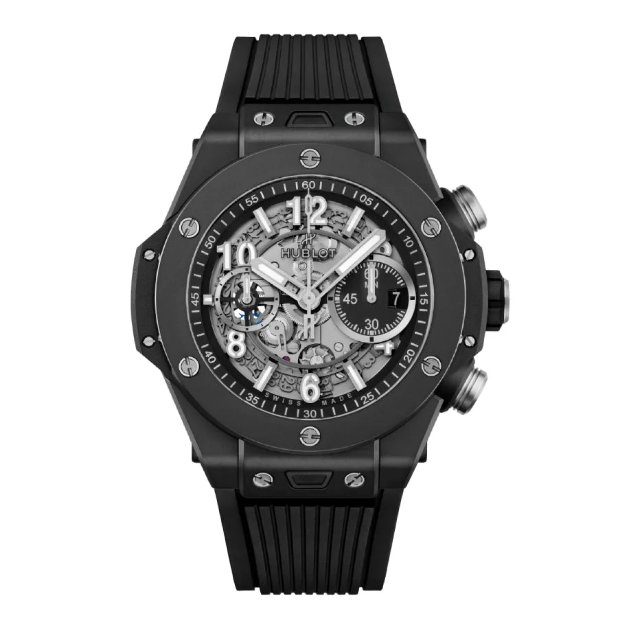 Hublot Big Bang Unico 42MM HUB1280 Black Magic