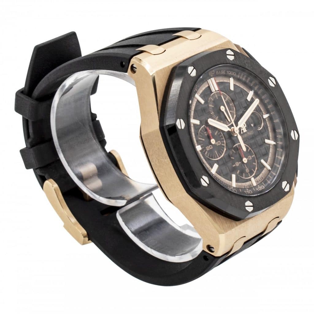 Audemars Piguet Royal Oak Offshore 44MM 26208ST.OO.D305CR.01 Novelty