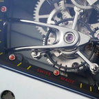 Richard Mille RM 27-02 Tourbillon “Rafael Nadal” 40MM RM27-02