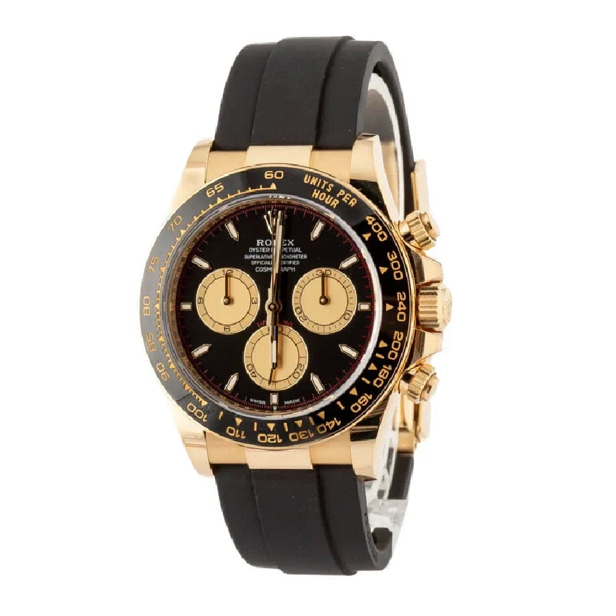 Rolex Daytona 41MM 126518 Paul Newman