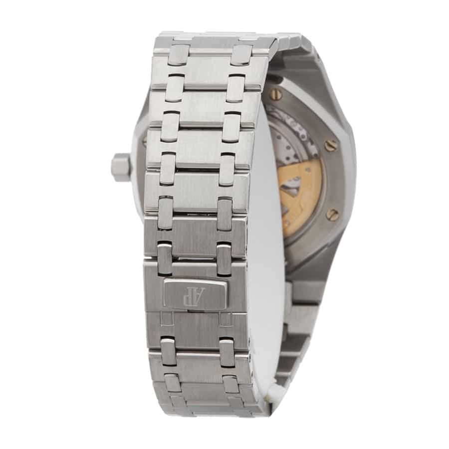 Audemars Piguet Royal Oak 39MM 14802ST Jubilee