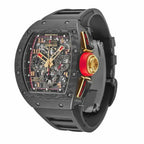 Richard Mille RM 011 50MM RM-011 F1 Chronograph