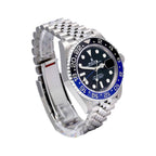 Rolex GMT-Master II 40MM 116710BLNR Batman
