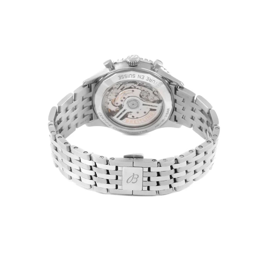 Breitling Navitimer 41MM AB0127211C1A1 Ice Blue