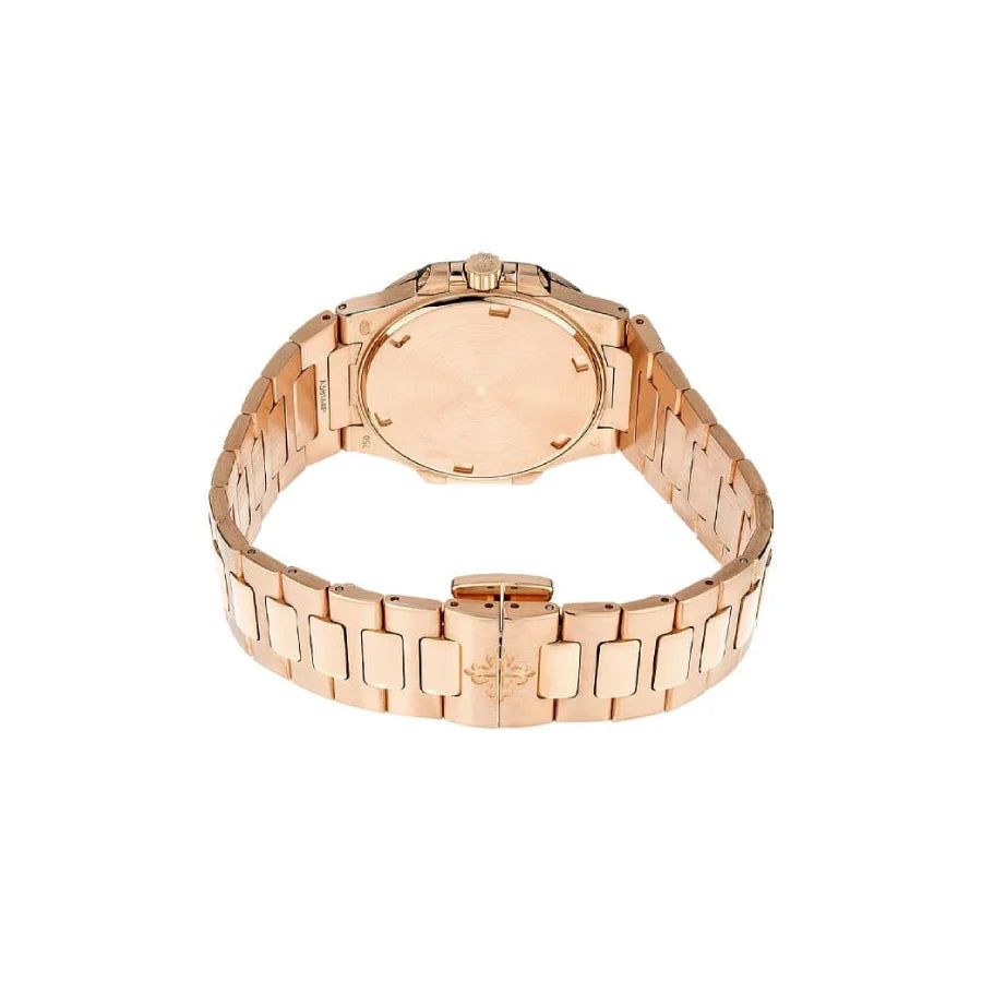 Patek Philippe Nautilus 32MM 7011/1R-010 Rose Gold