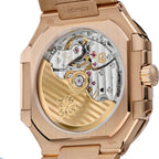 Patek Philippe Cubitus 40MM 7128/1R-001 Rose Gold