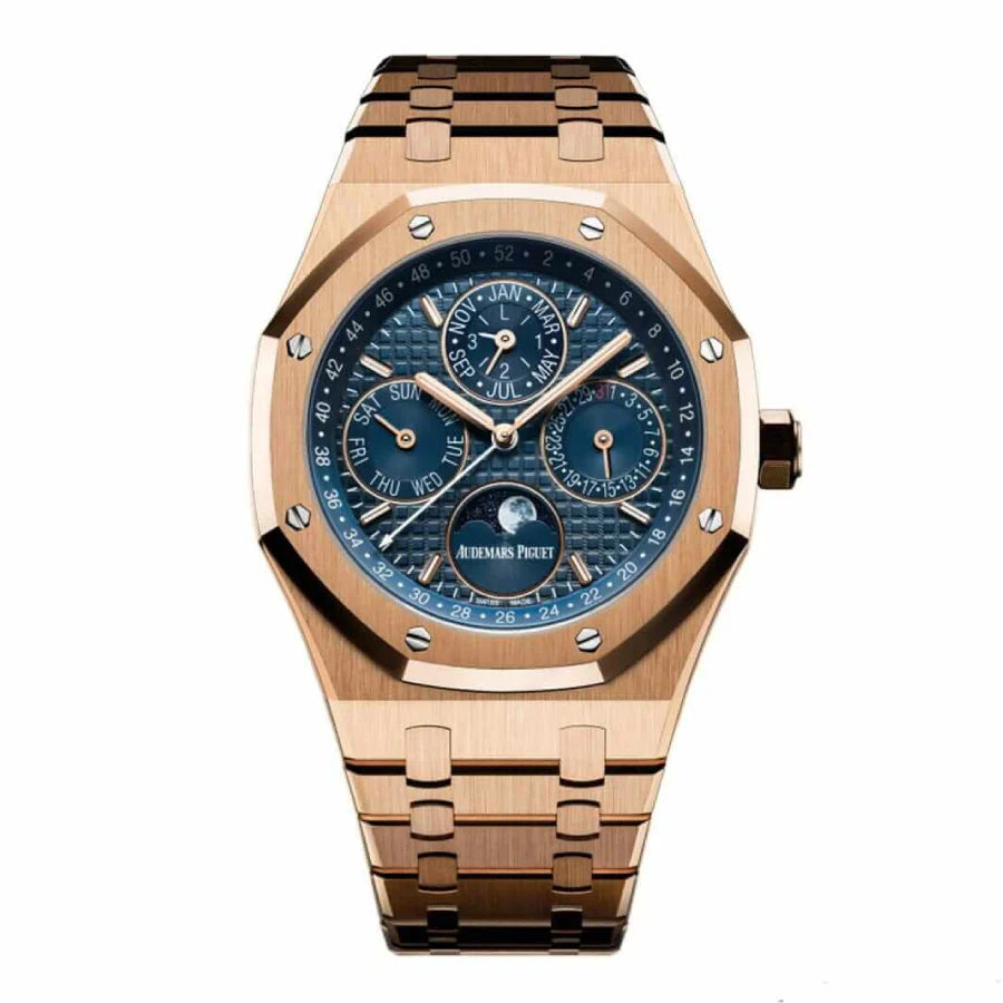 Audemars Piguet Royal Oak Offshore 44MM 26574OR.OO.1220OR.02 Rose Gold