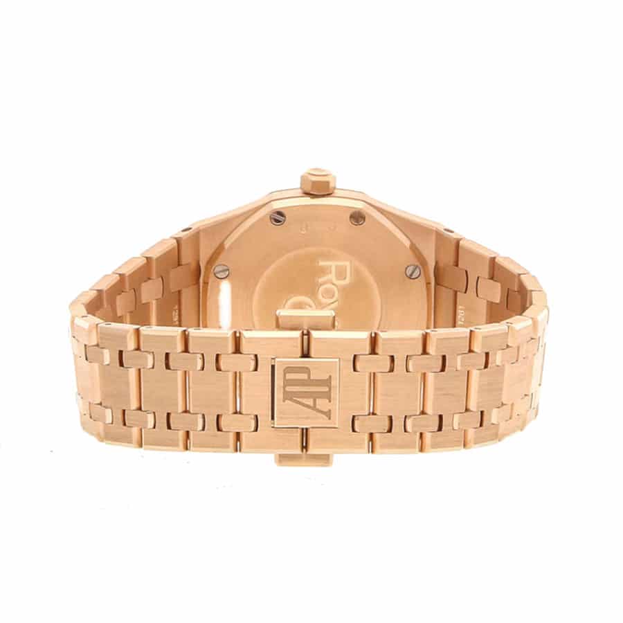 Audemars Piguet Royal Oak 33MM 67650OR.OO.1261OR.01