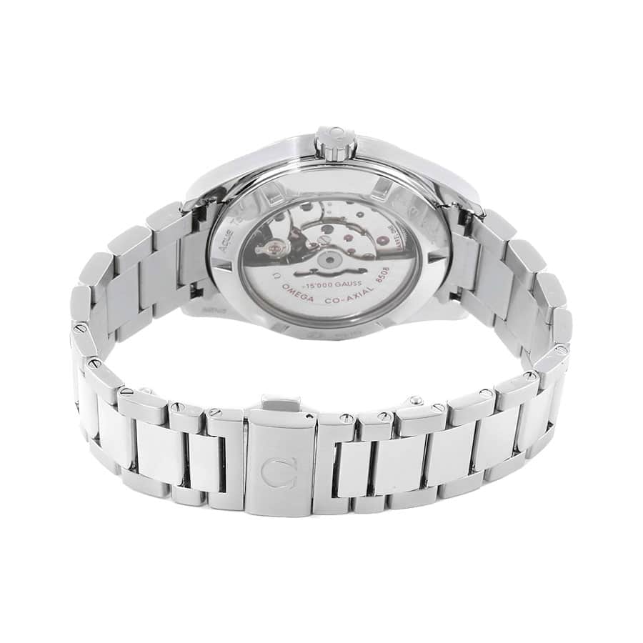 Omega Seamaster Aqua Terra 41MM 231.10.42.21.01.002