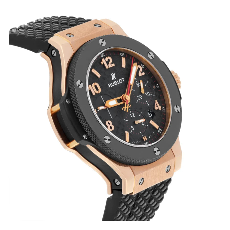 Hublot Big Bang 45MM 301.PB.131.RX Rose Gold