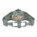 Audemars Piguet Royal Oak Jumbo 39MM 16202ST.OO.1240ST.01 Extra-Thin
