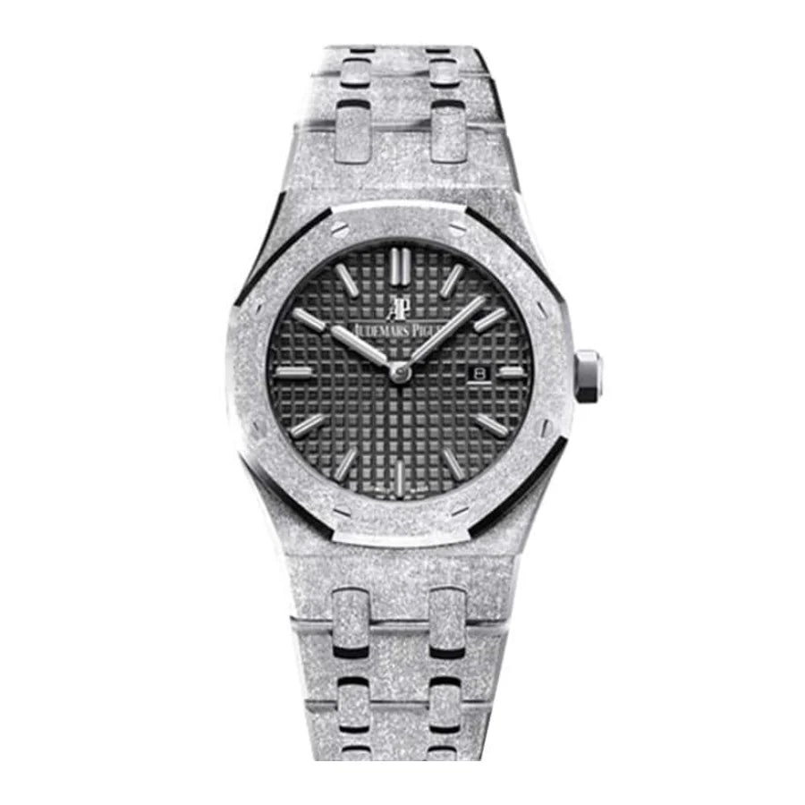 Audemars Piguet Royal Oak 41MM 67653BC.GG.1263BC.02 Frosted