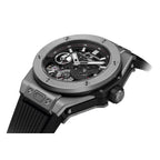Hublot Big Bang 45MM 414.NI.1123.RX MECA-10 Titanium