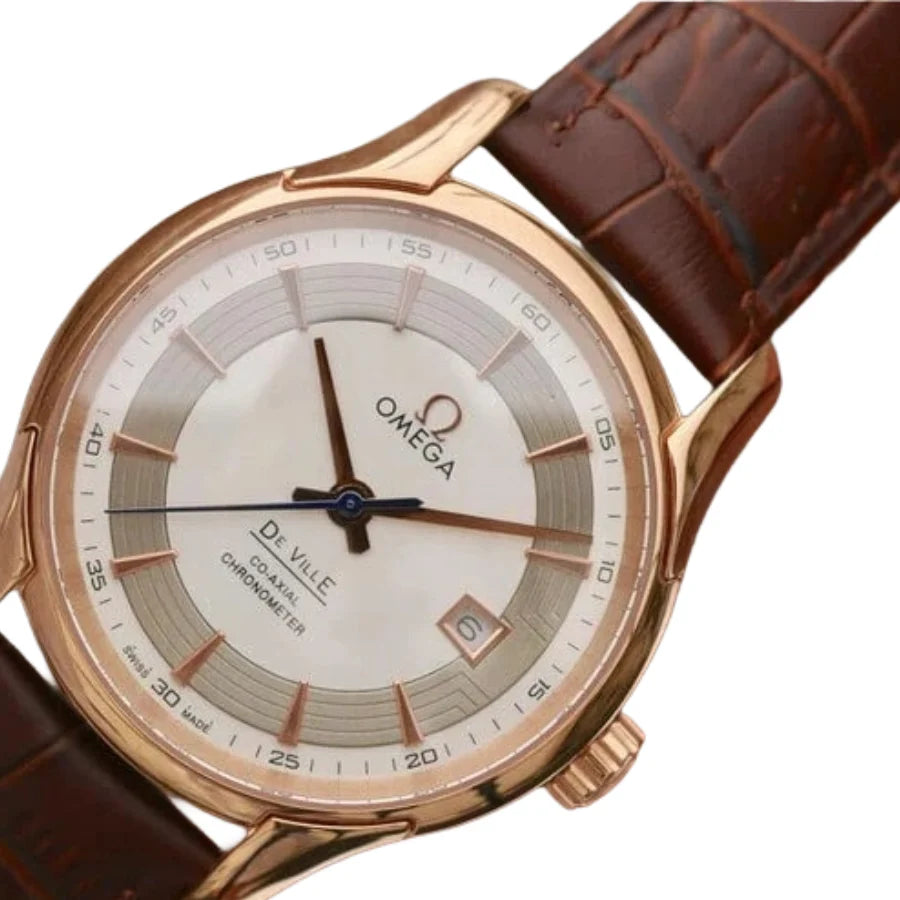 Omega De Ville 40MM 431.63.41.21.02.001