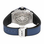 Hublot Big Bang Unico 45MM 471.NX.7112.RX Transparent
