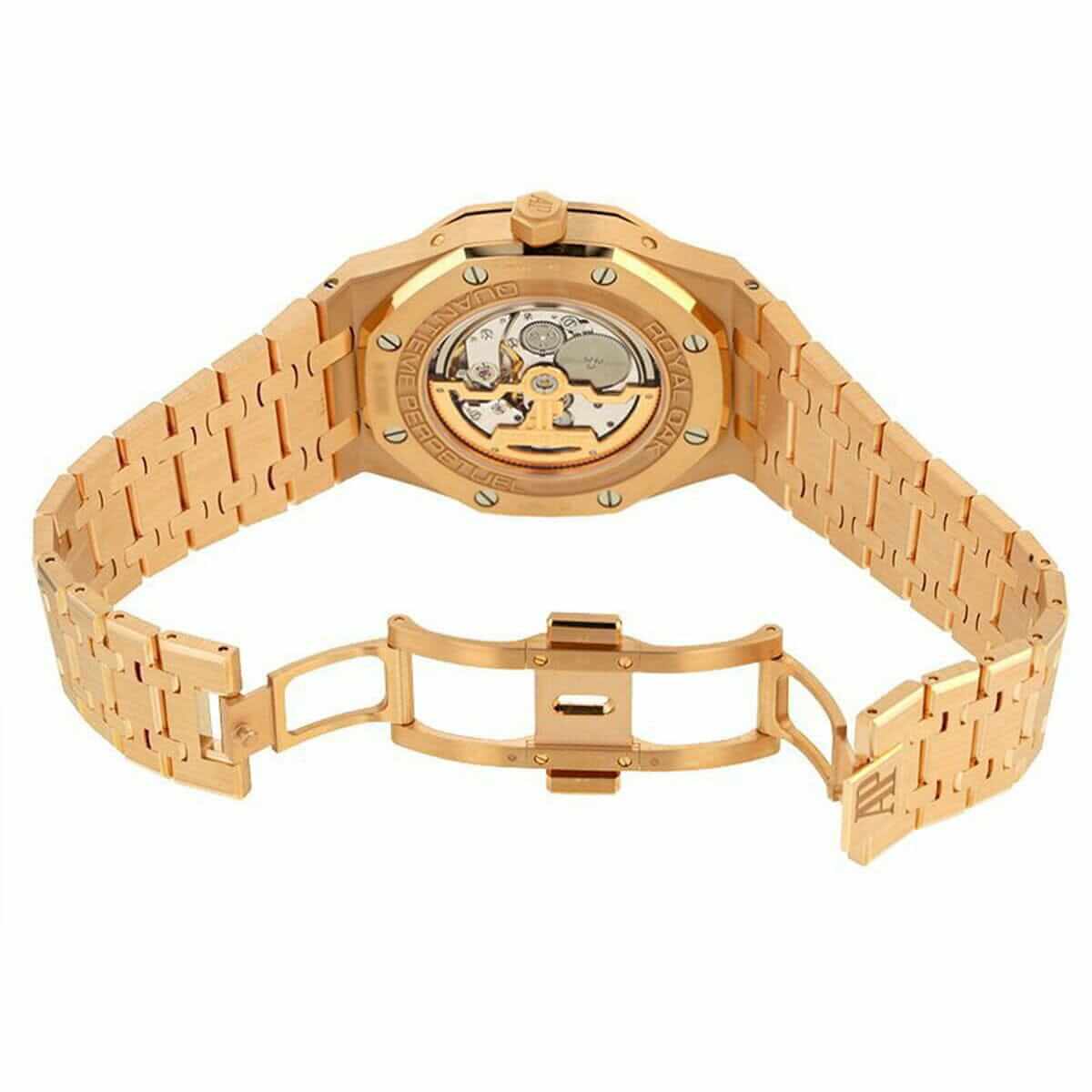 Audemars Piguet Royal Oak Offshore 44MM 26574OR.OO.1220OR.02 Rose Gold