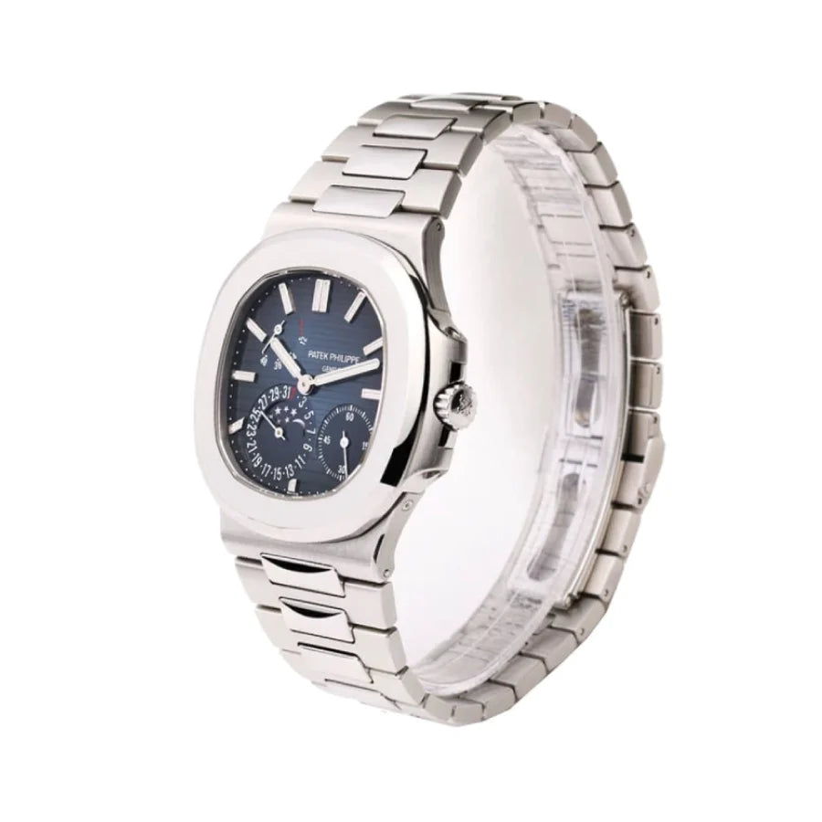 Patek Philippe Nautilus 40MM 5712/1A-001 Moon Phase