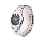Patek Philippe Nautilus 40MM 5712/1A-001 Moon Phase