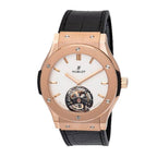Hublot Classic Fusion 45MM 505.OX.2610.LR White