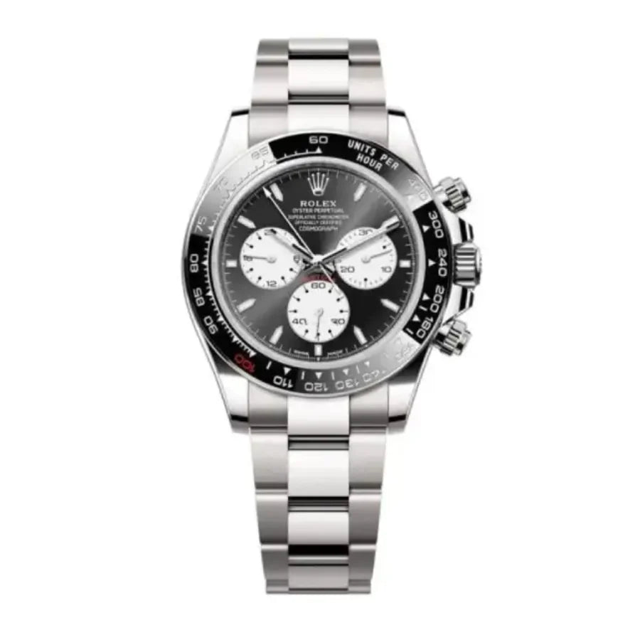 Rolex Daytona 41MM 126529LN Le Mans