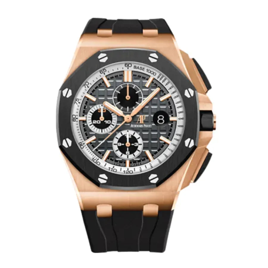 Audemars Piguet Royal Oak Offshore 44MM 26416RO.OO.A002CA.01