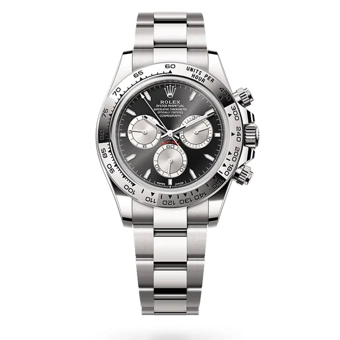 Daytona 40MM 126509