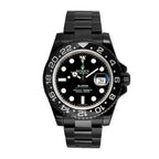 Rolex GMT-Master II 40MM 116710 Blaken DLC-PVD
