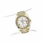 Rolex Day-Date II 40MM 218238 Presidential
