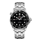 Omega Seamaster 41MM 212.30.41.20.03.003 Black Black
