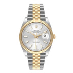 Rolex Datejust 41MM 126333-002 Oyster Steel-Gold