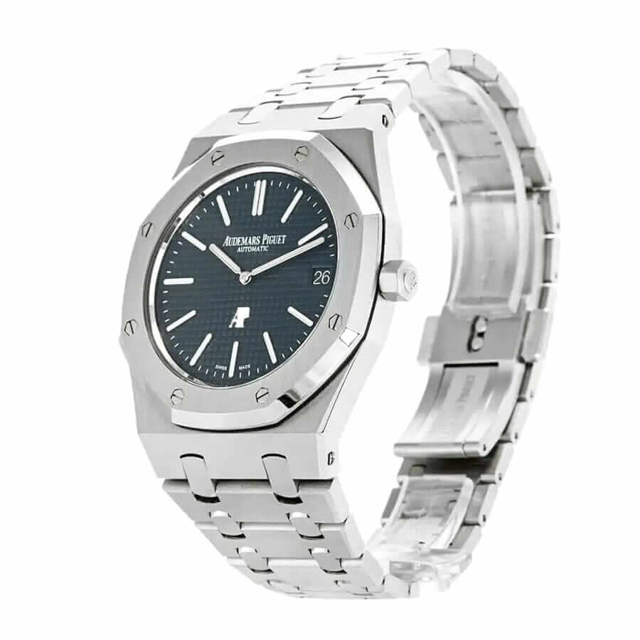Audemars Piguet Royal Oak Jumbo 39MM 15202ST.OO.1240ST.01 Jumbo