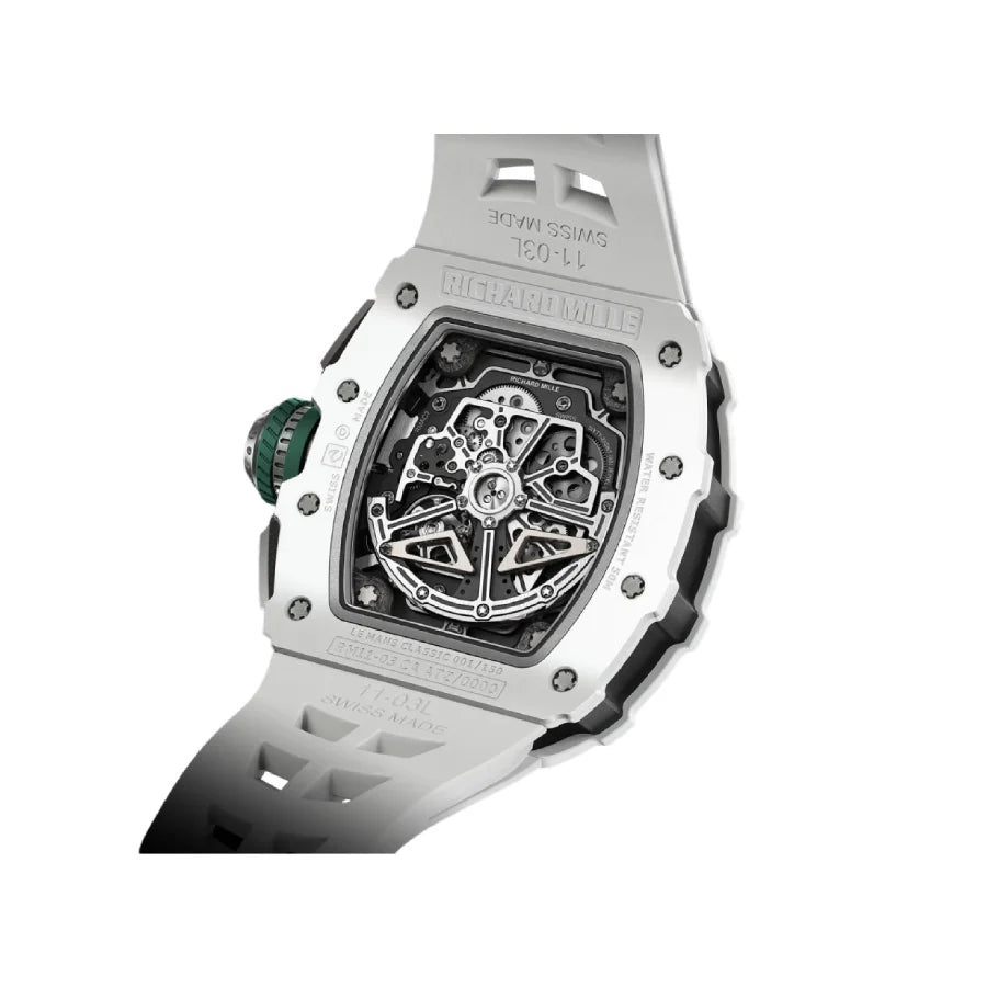 Richard Mille RM 11-03 50MM RM11-03 Le Mans