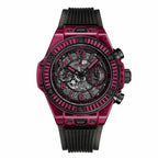 Hublot Big Bang 45MM 411.JR.4901.RT Red Sapphire