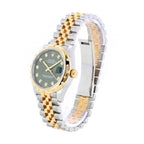 Rolex Datejust 31 31MM 278343RBR-0022 Champagne Roman Dial