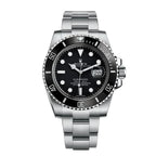 Rolex Submariner Date 40MM 116610LN-0001 Black Ceramic