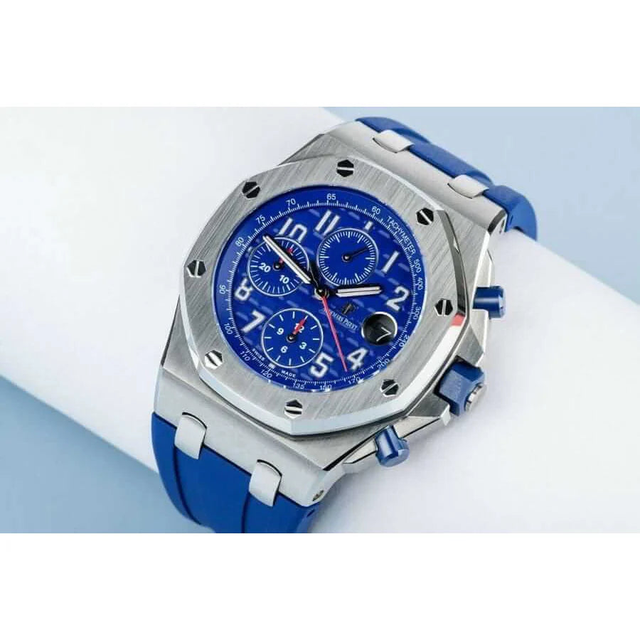 Audemars Piguet Royal Oak Offshore 42MM 26408OR.OO.A010CA.01 Navy