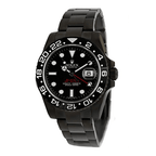 Rolex GMT-Master II 40MM 116710LN-0001 Blaken Single Red