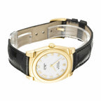 Rolex Cellini 32MM 5320/8 White Dial