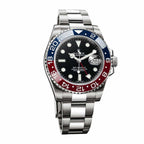 Rolex GMT-Master II Pepsi 40MM 116719BLRO-0001