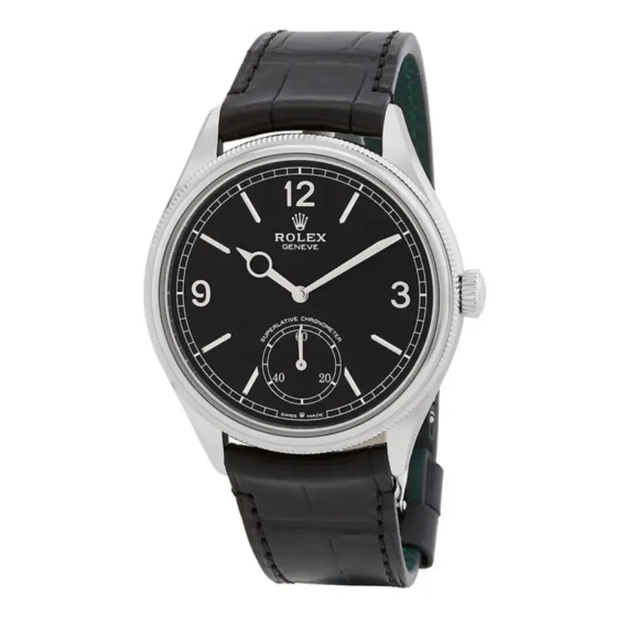 Rolex Cellini 39MM 52509-0002 1908