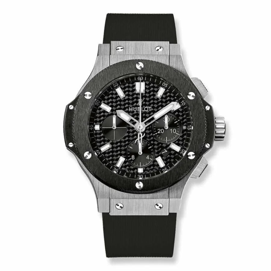 Hublot Big Bang All Black 44MM 301.CI.1770.RX