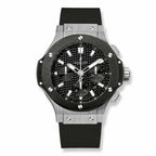 Hublot Big Bang All Black 44MM 301.CI.1770.RX