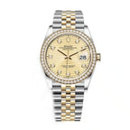 Rolex Lady-Datejust 36MM 126283