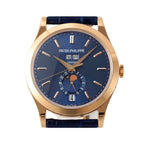 Patek Philippe Complications 38.5MM 5396R Rose Gold Annual Calendar