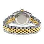 Rolex Lady-Datejust 28MM 279383RBR Champagne Diamond