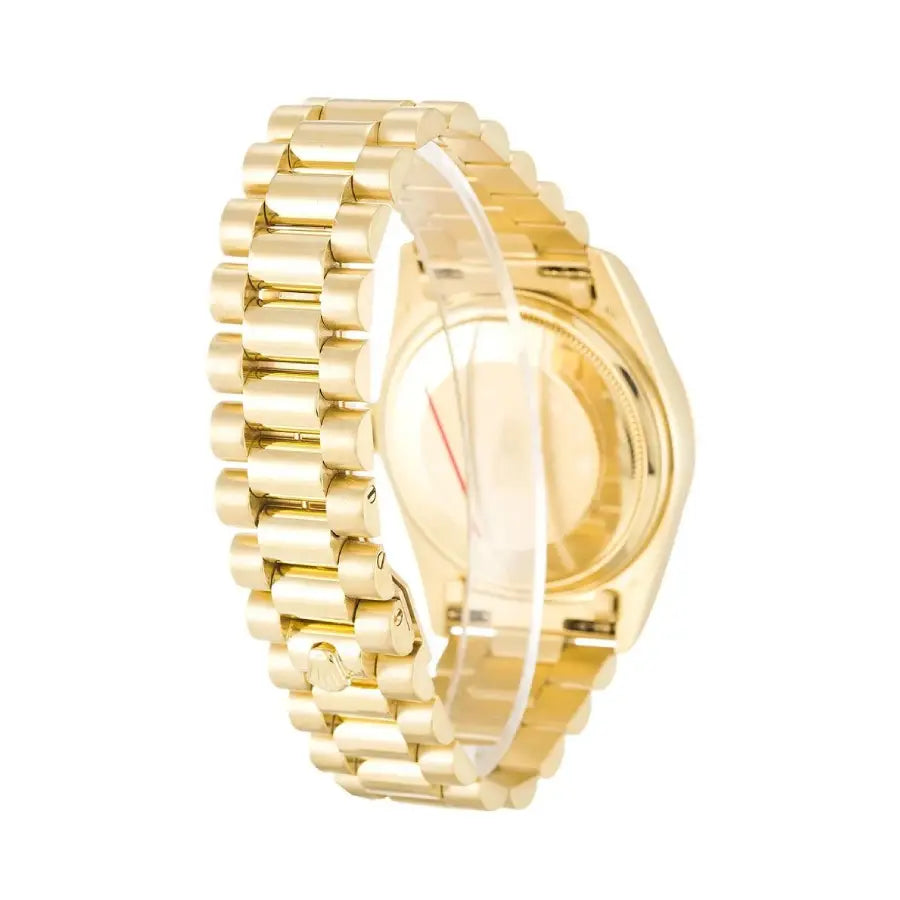 Rolex Day-Date 36MM 128238 Mother of Pearl
