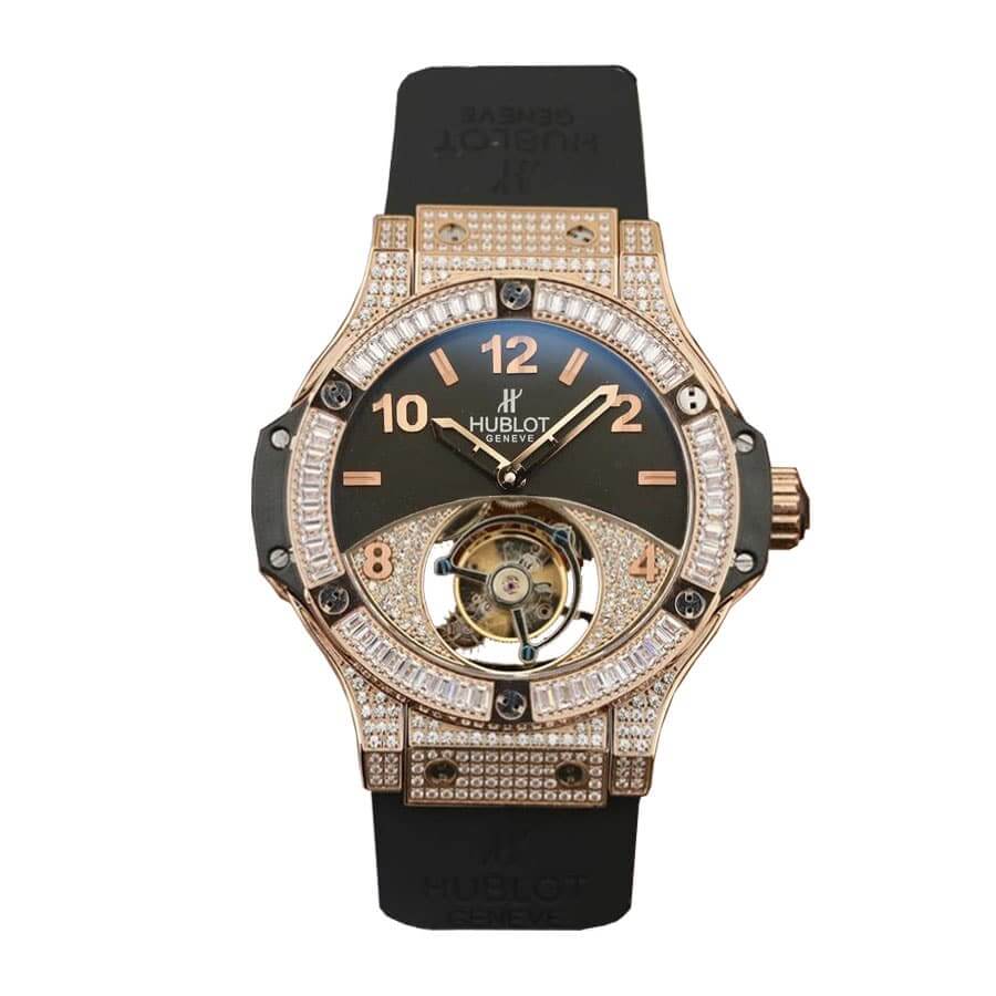 Hublot Big Bang Diamond 45MM 345.SE.2010.LR.1704