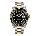 Rolex GMT-Master II Root Beer 40MM 116713