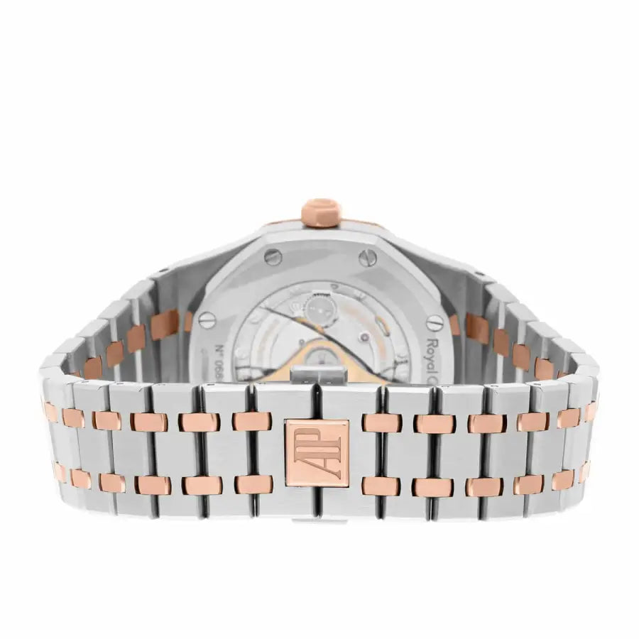 Audemars Piguet Royal Oak 37MM 15400SR.OO.1220SR.01
